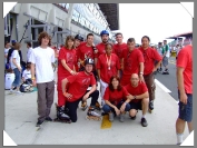 24H du Mans 2007