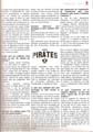 Les Pirates de Creil en interview dans le magazine Slapshot n° 47 